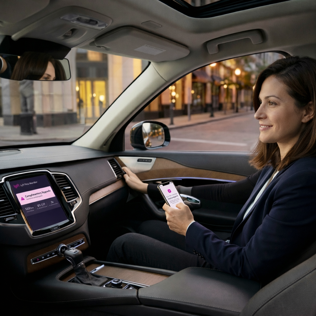 Sista-Lift App Plus Member